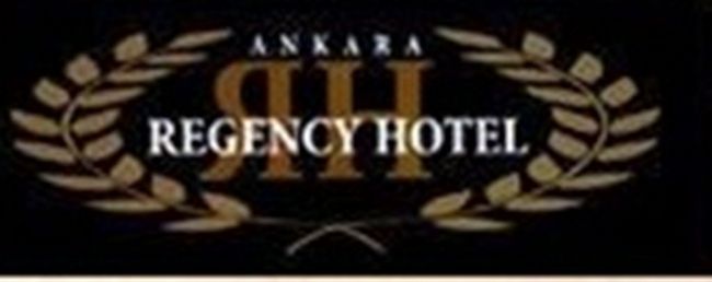 Hotel Reda Palas Selanik Ankara Logo foto